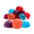 Mixed Gummy Berries