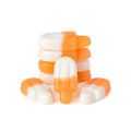 Gummy Orange & Cream Popsicle