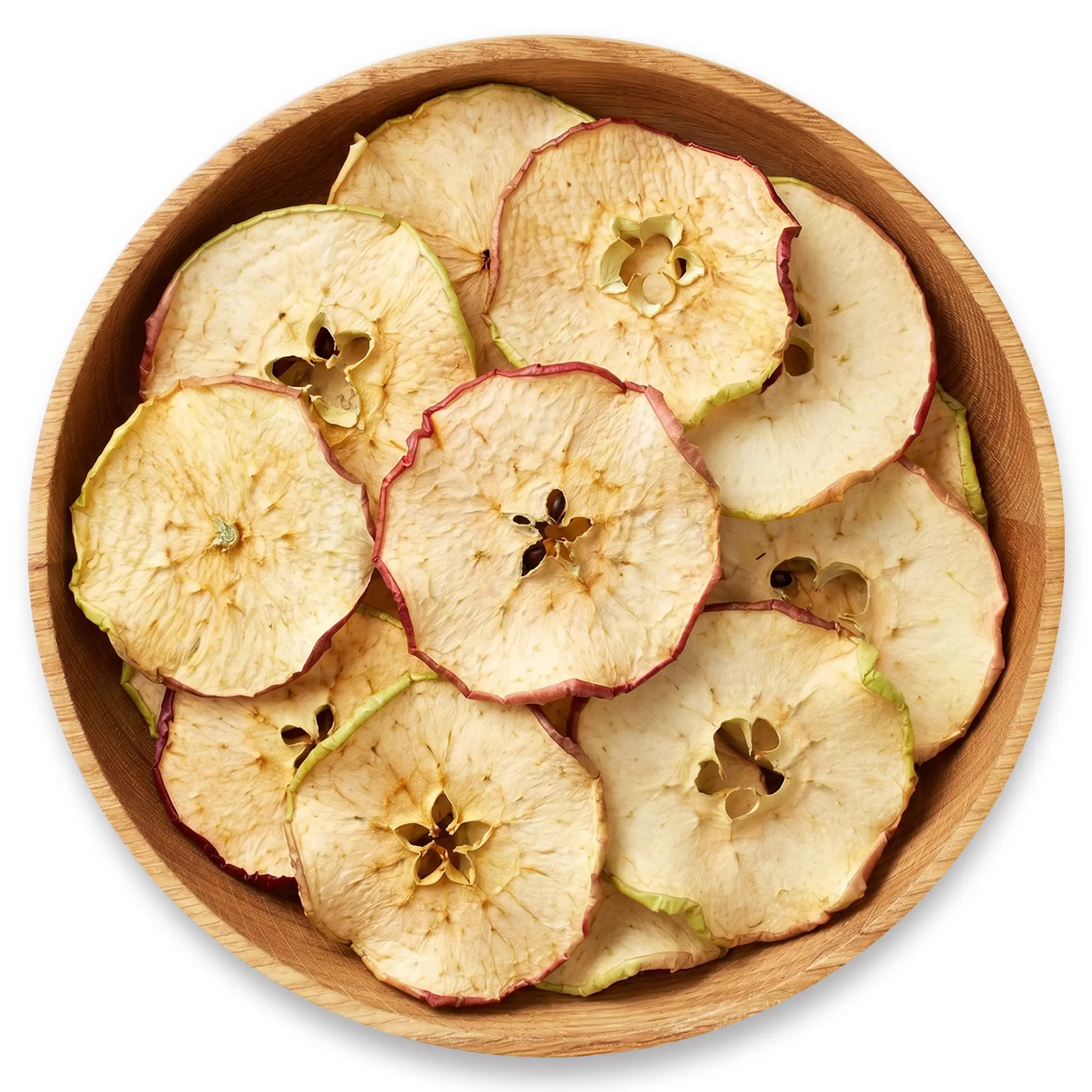 Dehydrated Apple Slices - NY Spice Shop 