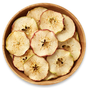 Dehydrated Apple Slices - NY Spice Shop 