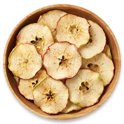 Dehydrated Apple Slices - NY Spice Shop 