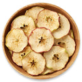 Dehydrated Apple Slices