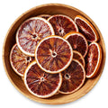 Dehydrated Blood Orange