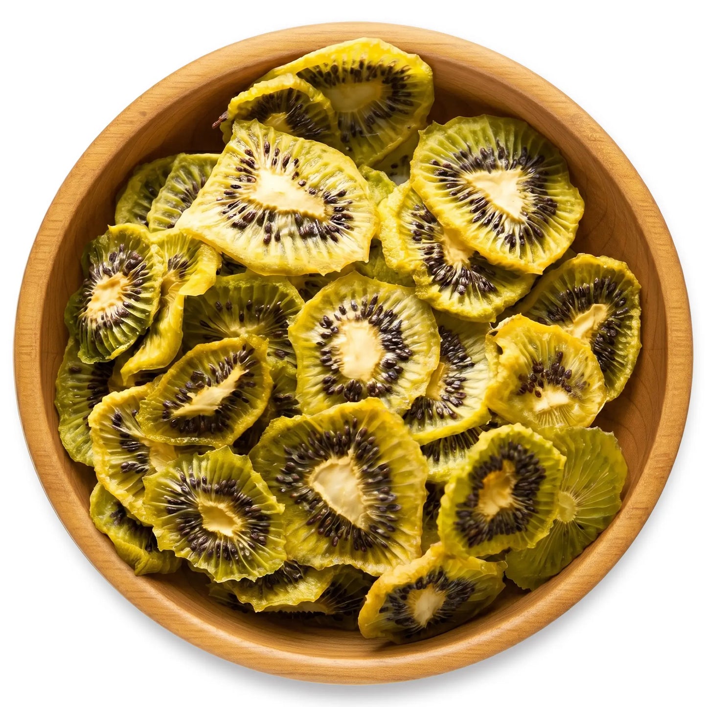Dehydrated Kiwi Slices