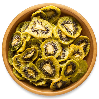 Dehydrated Kiwi Slices