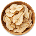 Dehydrated Pear Slices