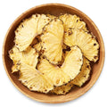 Dehydrated Pineapple Half Wheel