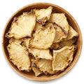 Dehydrated Pineapple Quarter