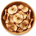 Dehydrated Spiced Apple