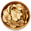 Dehydrated Spiced Pear