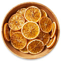 Dehydrated Spiced Orange