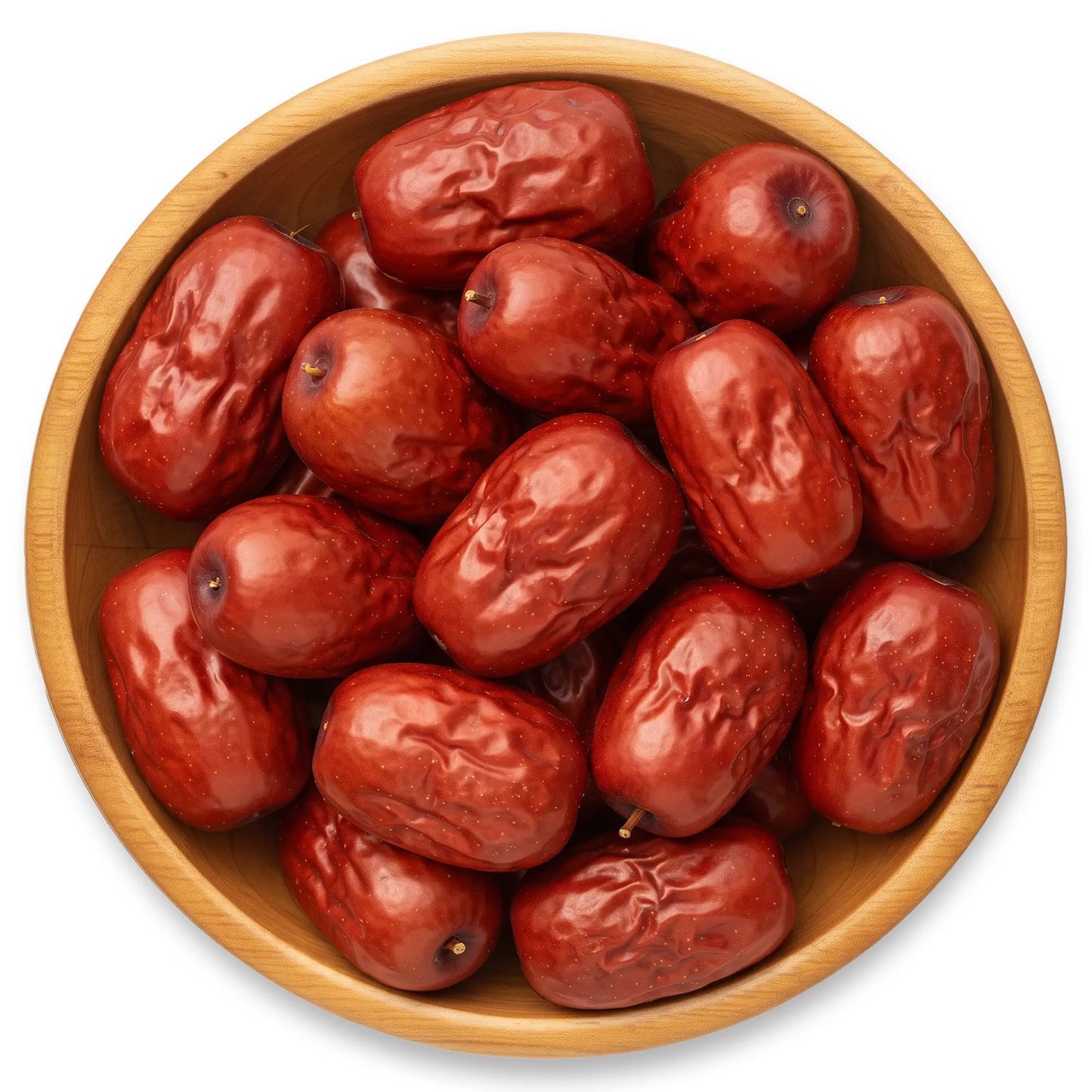Dried Jujubee - Ziziphus, Dried Ber - Red Date