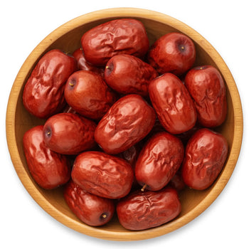 Dried Jujubee - Ziziphus, Dried Ber - Red Date