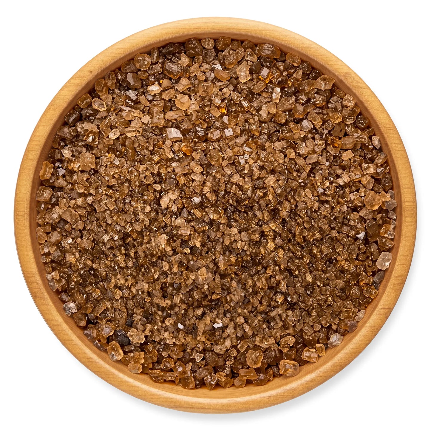 Applewood Smoked Sea Salt