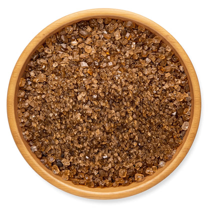 Applewood Smoked Sea Salt