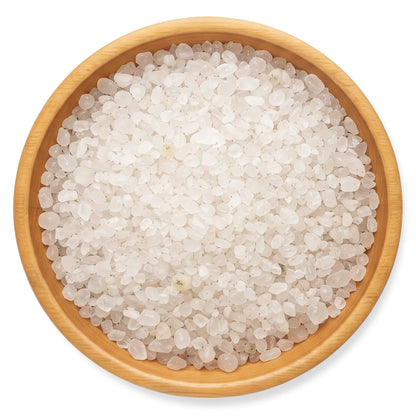 Dead Sea Mineral Salt