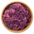 Irish Sea Moss - (Purple) - St. Lucia