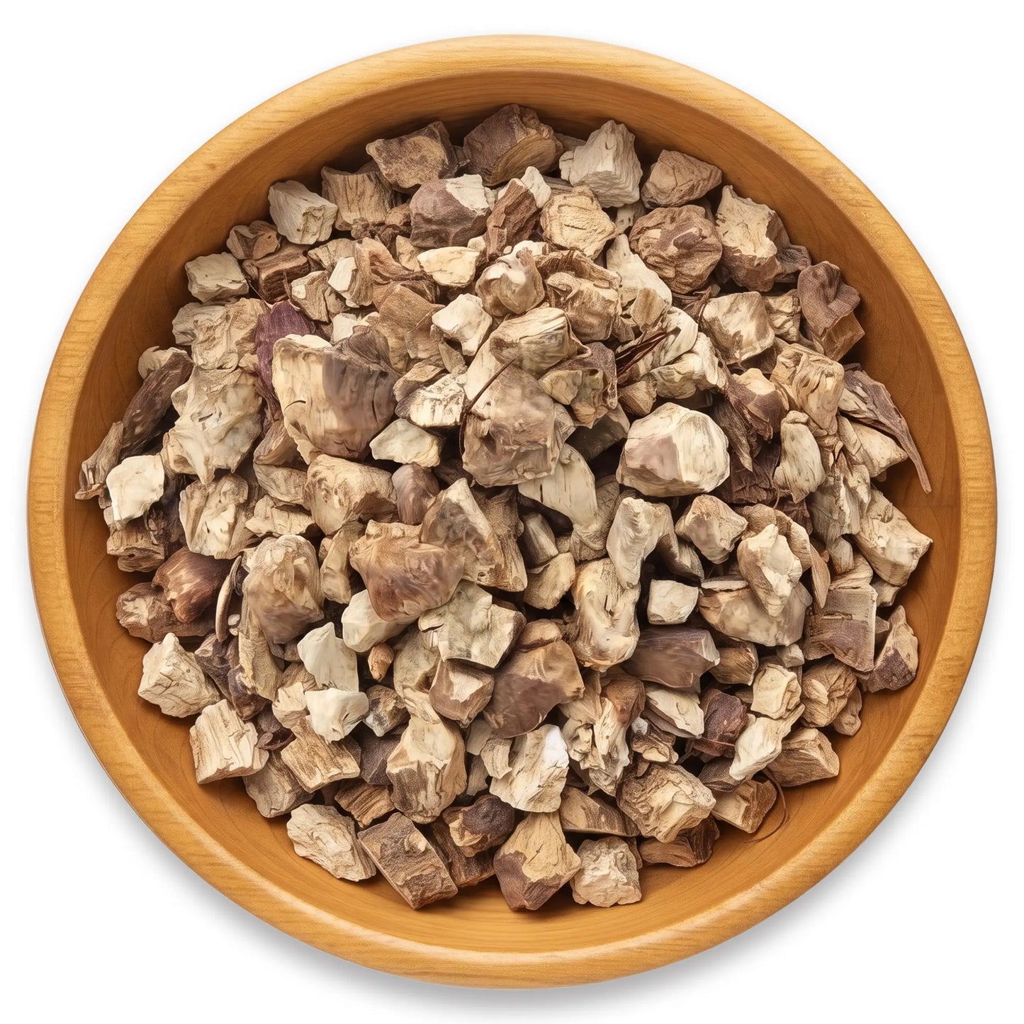 Stone Root Cut & Sifted