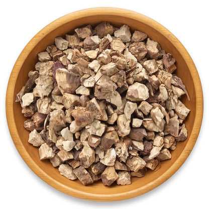 Stone Root Cut & Sifted