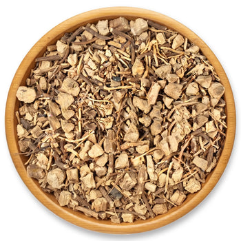 Queen Of The Meadow Root - Cut & Sifted