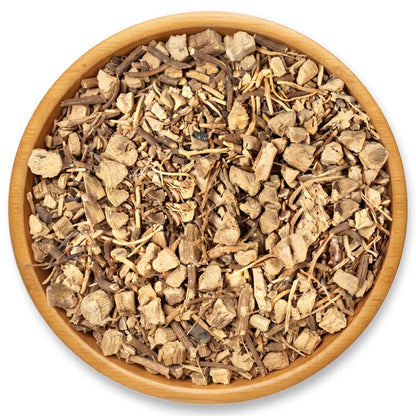 Queen Of The Meadow Root - Cut & Sifted