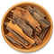 Cassia Bark (Cinnamon), Cinnamomum Cassia
