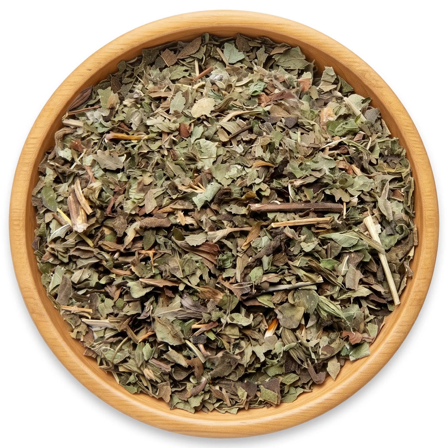 Lemon Balm - Cut & Sifted