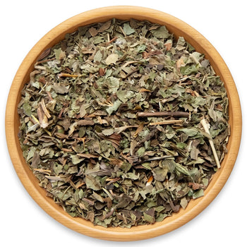 Lemon Balm - Cut & Sifted