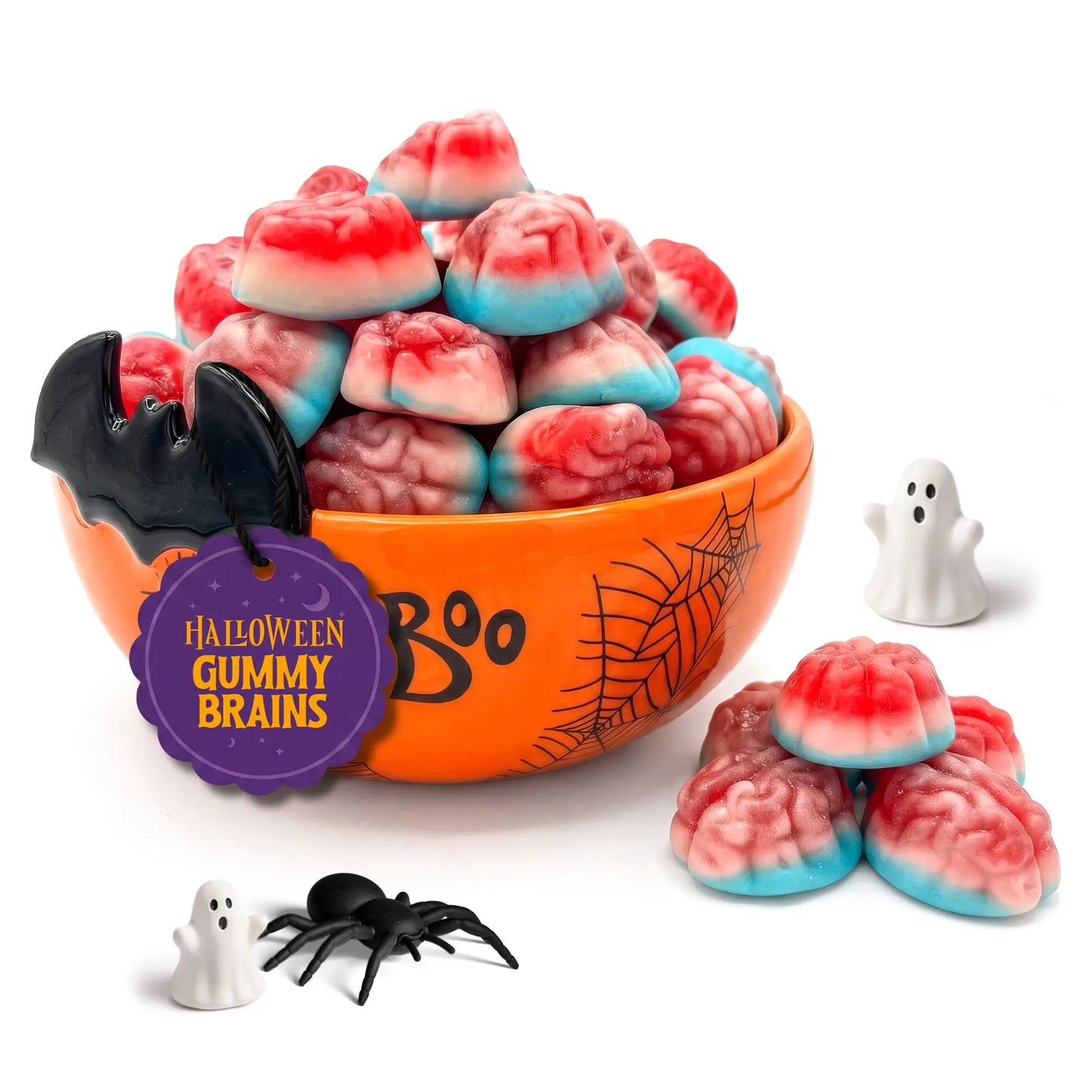 Gummy Brains