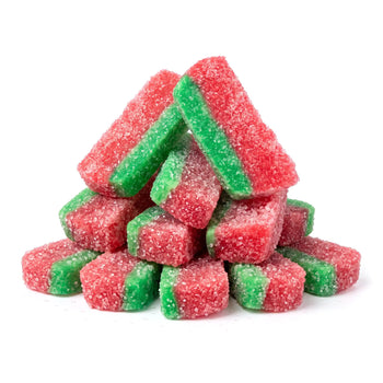 Watermelon Coconut Slice - NY Spice Shop