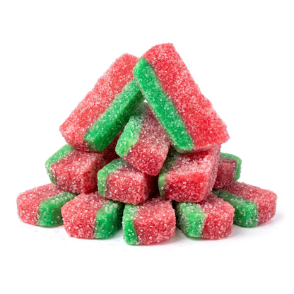 Watermelon Coconut Slice - NY Spice Shop