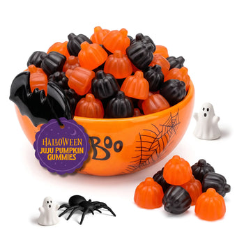 Juju Pumpkin Gummies