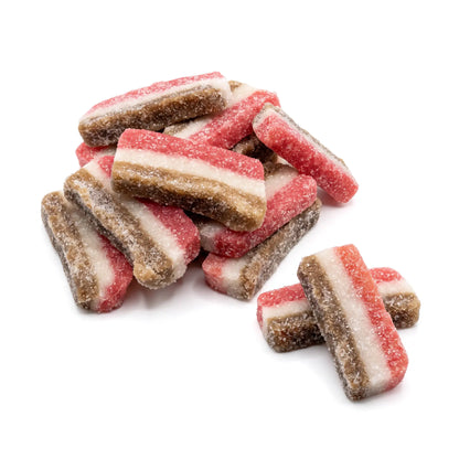 Sundae Coconut Jelly Slice - NY Spice Shop