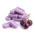PEZ Grape Candy Unwrapped
