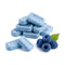 PEZ Sour Blue Raspberry Candy Unwrapped