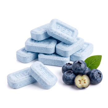 PEZ Blue Blueberry