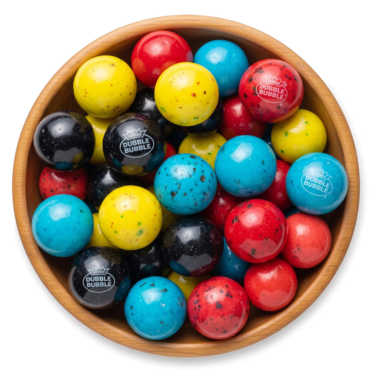 Assorted Gumballs