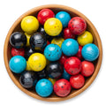 Assorted Gumballs