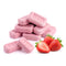 PEZ Strawberry Candy Unwrapped