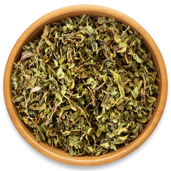 Chaparral Leaf Wild Crafted Cut & Sifted
