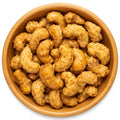 Orange Creamsicle Cashews