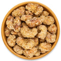 Honey Salt Cashews