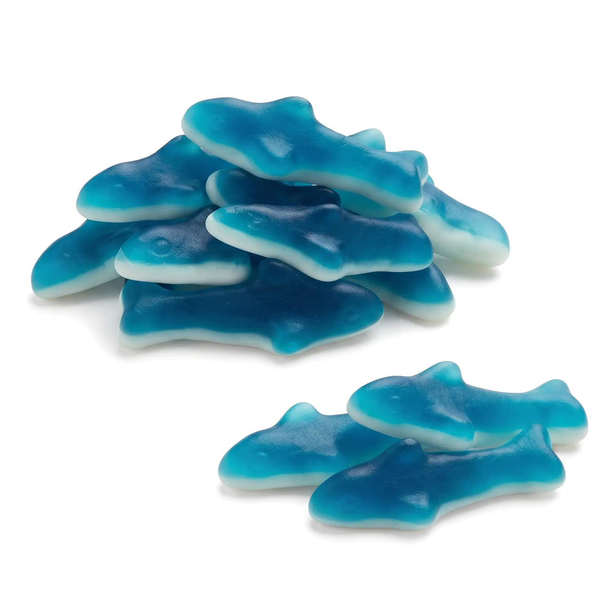Halal Gummy Sharks - NY SPICE SHOP