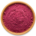 Cranberry fruit powder