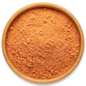 Carrot Juice Powder
