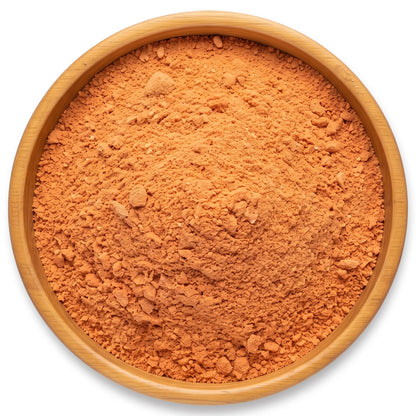 Carrot Juice Powder