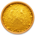 Pumpkin Fruit Powder