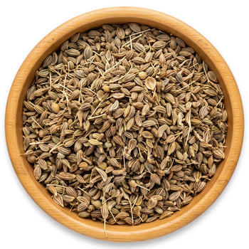 Whole Anise
