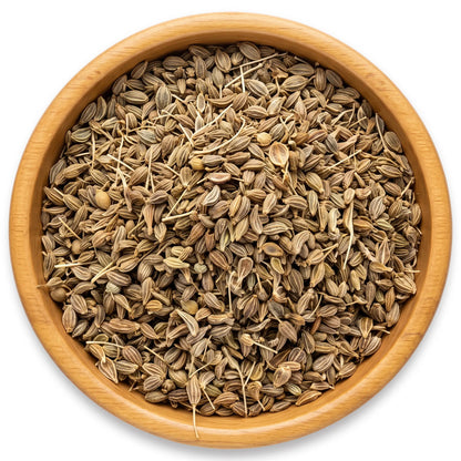 Whole Anise