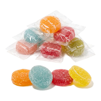 Fruit Jelly Jewels - NY Spice Shop